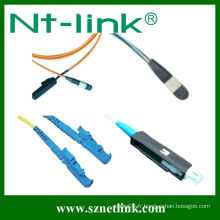 Cordon de raccordement Mu Fiber Optic